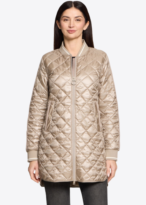 Betty Barclay pavasario-rudens paltas