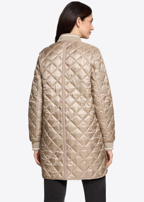 Betty Barclay pavasario-rudens paltas