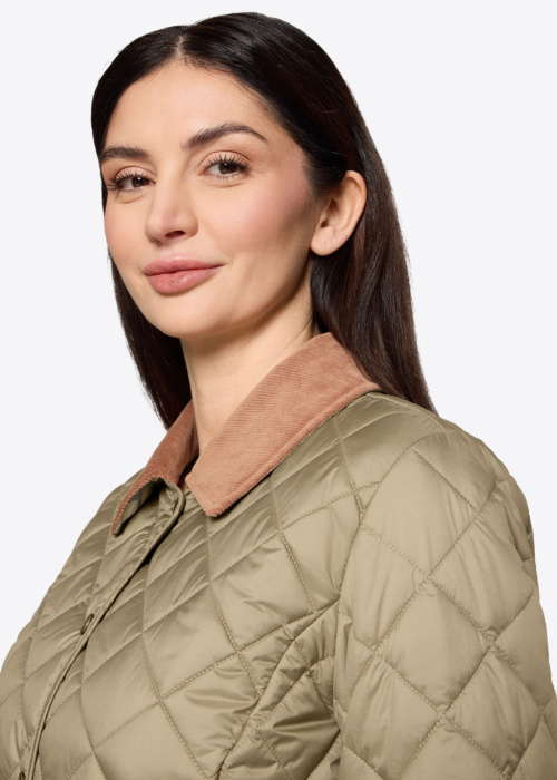 Betty Barclay pavasario-rudens striukė