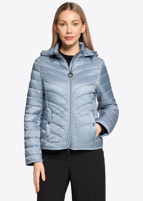 Betty Barclay pavasario-rudens striukė