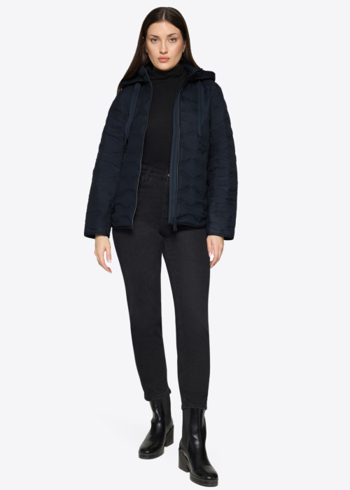 Betty Barclay pavasario-rudens striukė