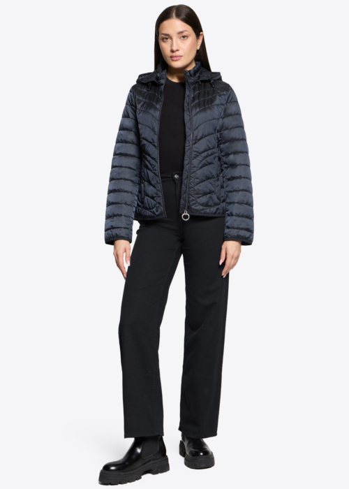 Betty Barclay pavasario-rudens striukė