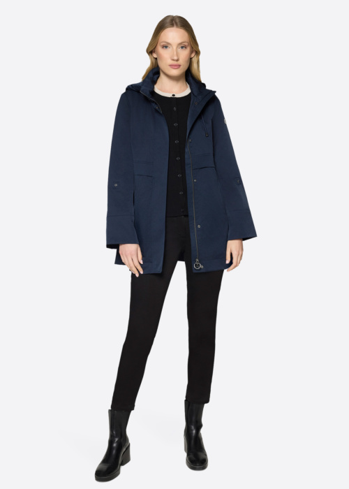 Betty Barclay pavasario-rudens striukė