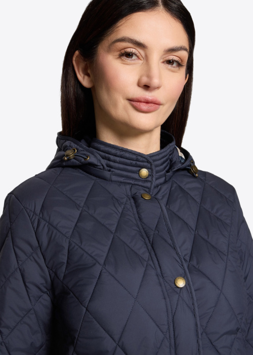 Betty Barclay pavasario-rudens striukė