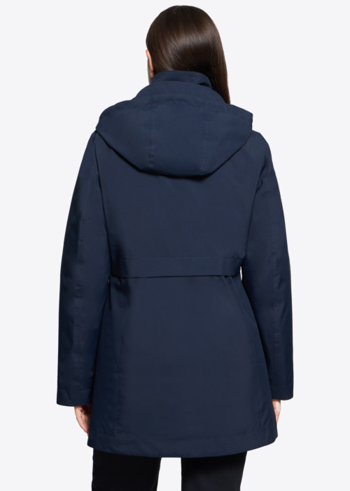 Betty Barclay pavasario-rudens striukė