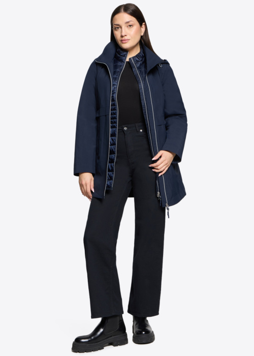 Betty Barclay pavasario-rudens striukė