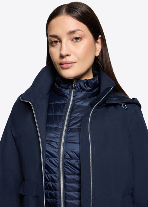 Betty Barclay pavasario-rudens striukė