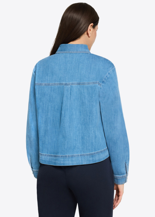 Betty Barclay striukė