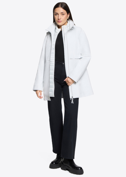 Betty Barclay pavasario-rudens striukė