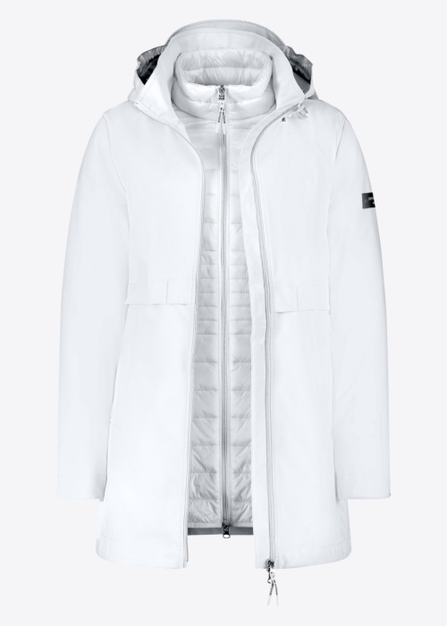 Betty Barclay pavasario-rudens striukė