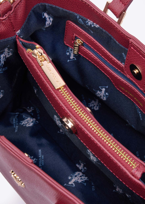 U.S. Polo Association rankinė