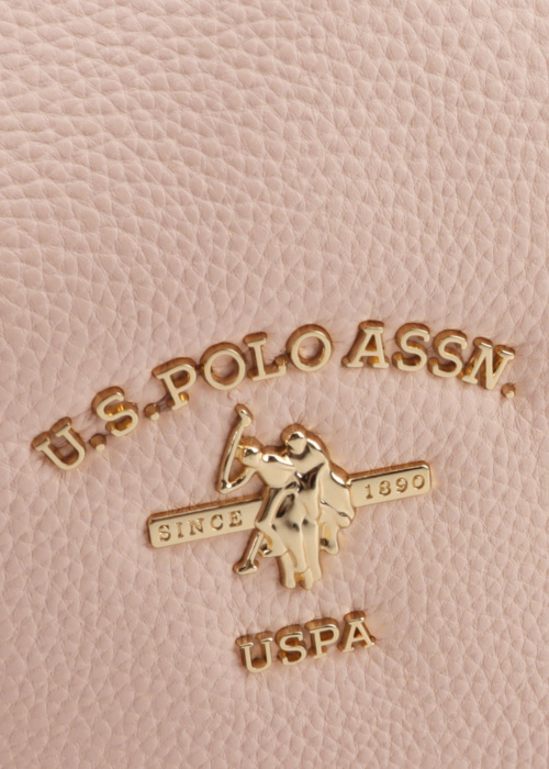 U.S. Polo Association rankinė Stanford