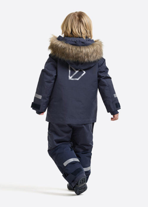 Didriksons žieminė parka Bjärven 5