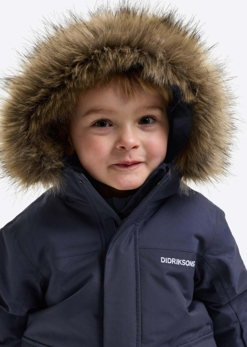 Didriksons žieminė parka Bjärven 5