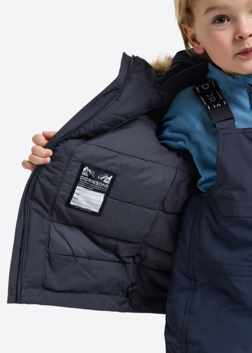 Didriksons žieminė parka Bjärven 5