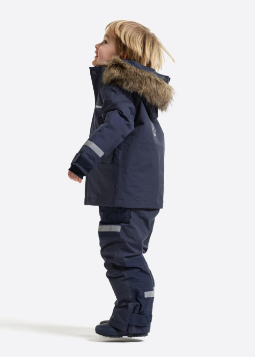 Didriksons žieminė parka Bjärven 5