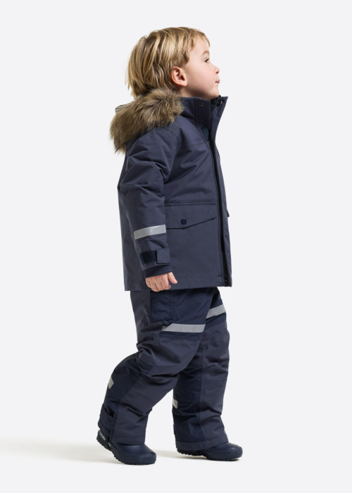 Didriksons žieminė parka Bjärven 5