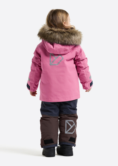 Didriksons žieminė parka Bjärven 5