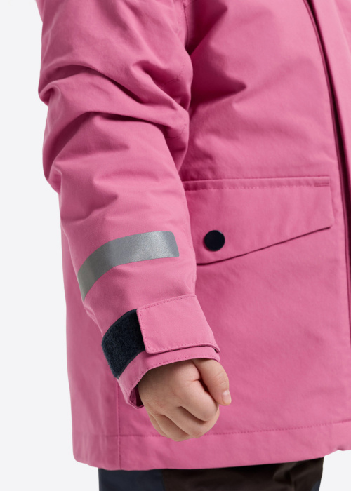 Didriksons žieminė parka Bjärven 5