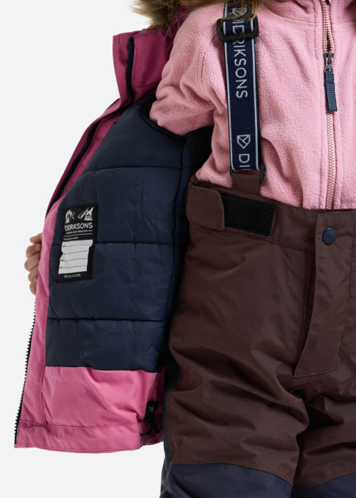 Didriksons žieminė parka Bjärven 5
