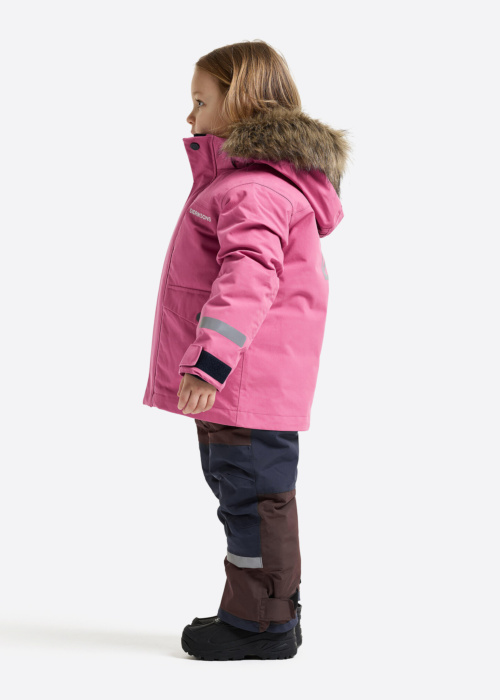 Didriksons žieminė parka Bjärven 5