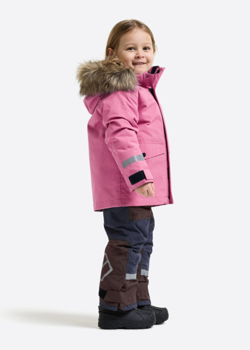 Didriksons žieminė parka Bjärven 5
