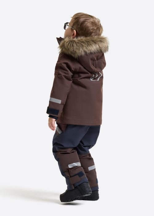 Didriksons žieminė parka Bjärven 5