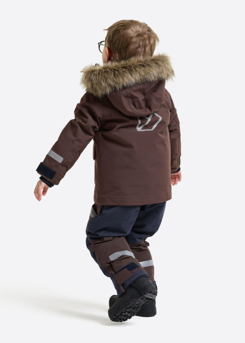 Didriksons žieminė parka Bjärven 5