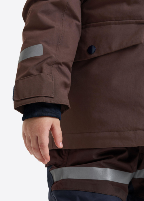 Didriksons žieminė parka Bjärven 5