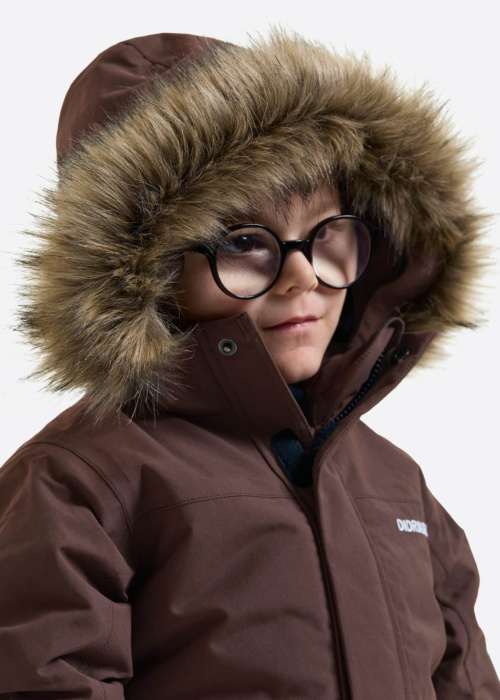 Didriksons žieminė parka Bjärven 5