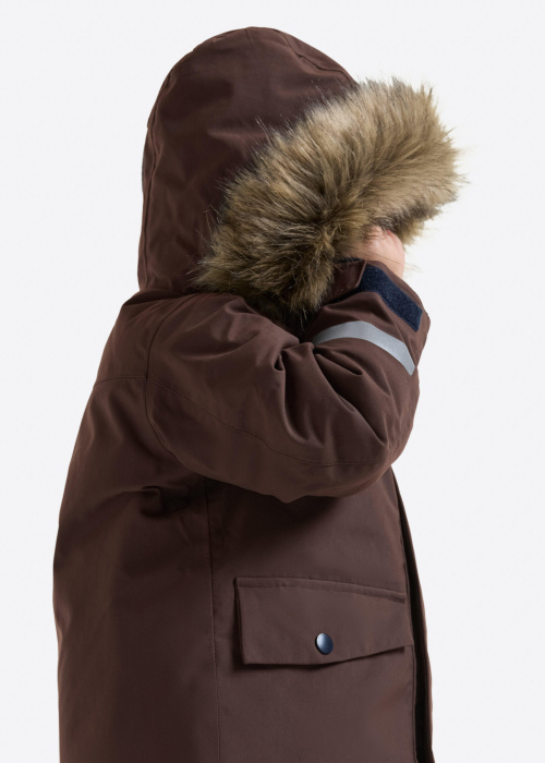 Didriksons žieminė parka Bjärven 5
