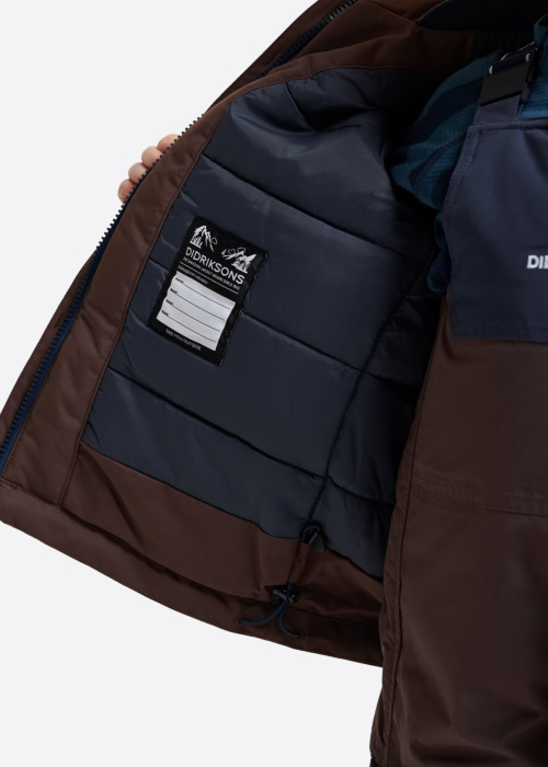 Didriksons žieminė parka Bjärven 5
