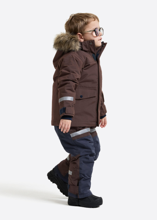 Didriksons žieminė parka Bjärven 5