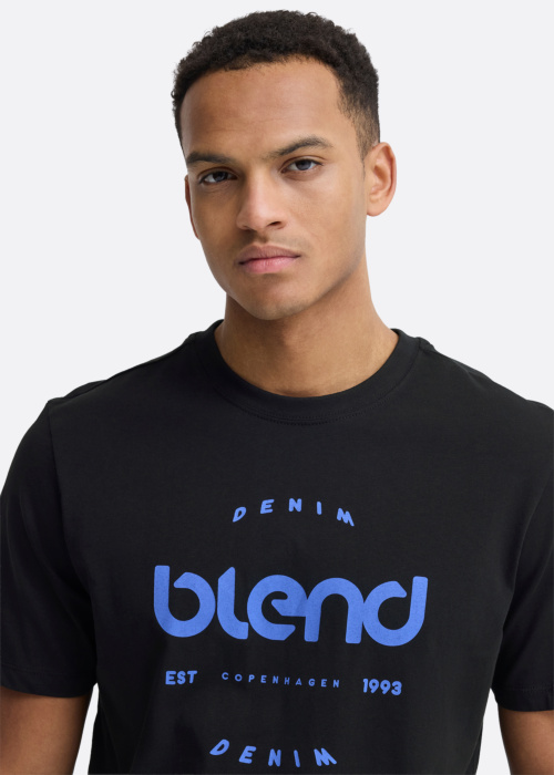 Blend marškinėliai Kamden