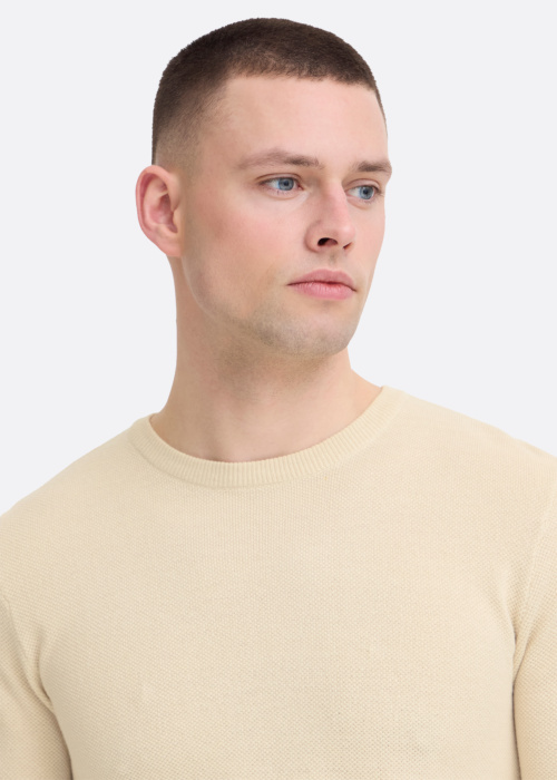 Blend megztinis Bartel