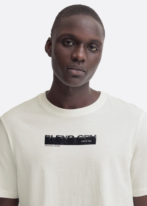 Blend marškinėliai Kemuel