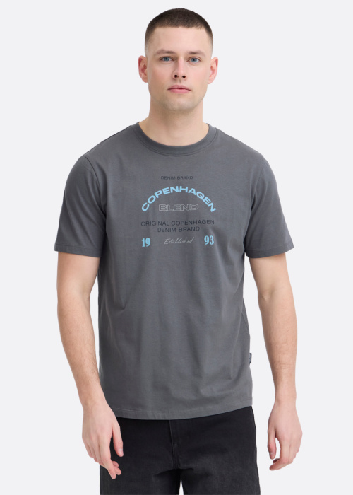 Blend marškinėliai Korneli