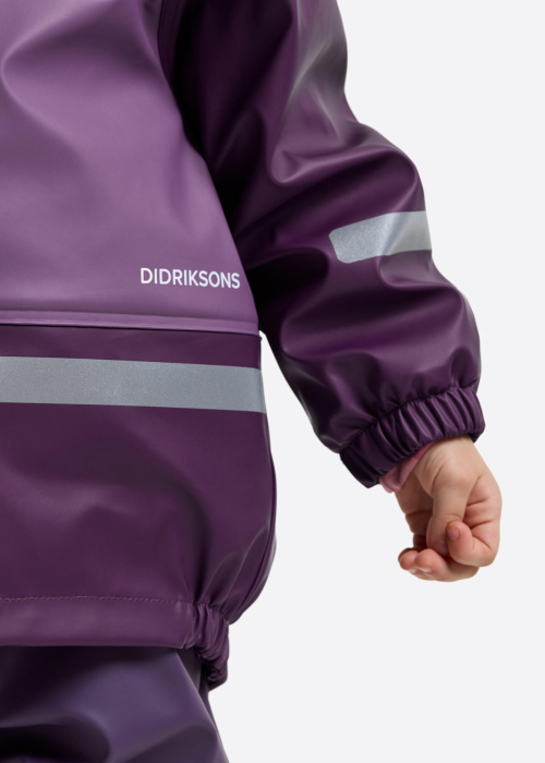 Didriksons lietaus drabužiai Boardman 12