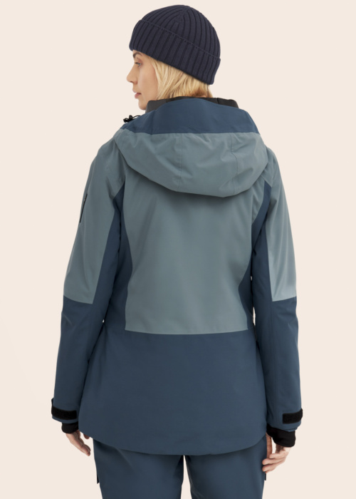 Five Seasons žieminė sportinė striukė Brixen