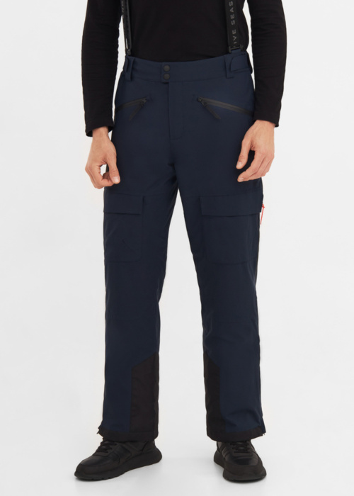 Five Seasons žieminės kelnės Brixen