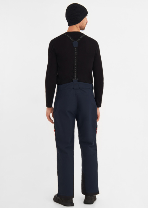 Five Seasons žieminės kelnės Brixen