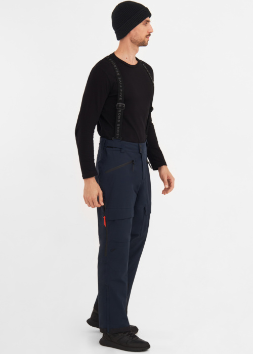 Five Seasons žieminės kelnės Brixen