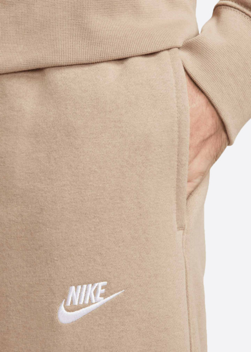 Nike sportinės kelnės Club Jggr Bb