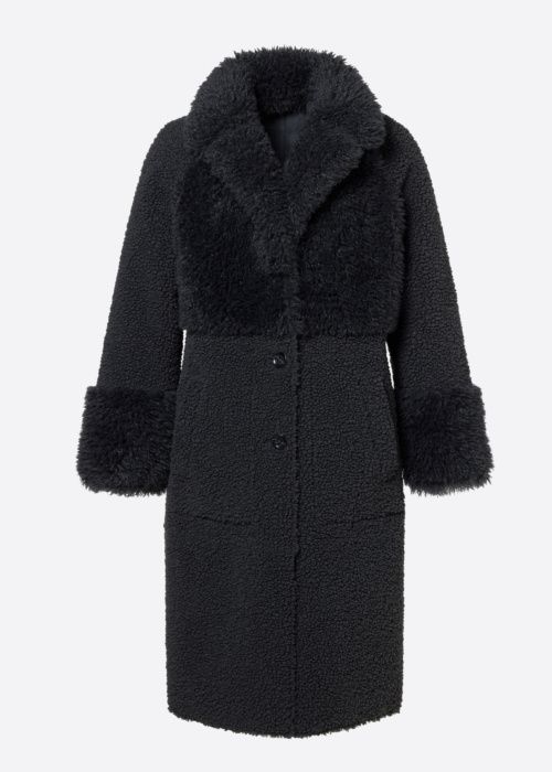 Beaumont Kahtepidikantav žieminis paltas Valery