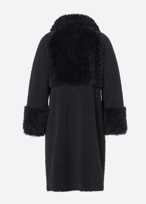 Beaumont Kahtepidikantav žieminis paltas Valery