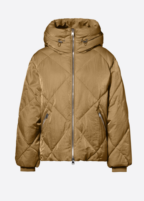 Beaumont žieminė striukė Nowy