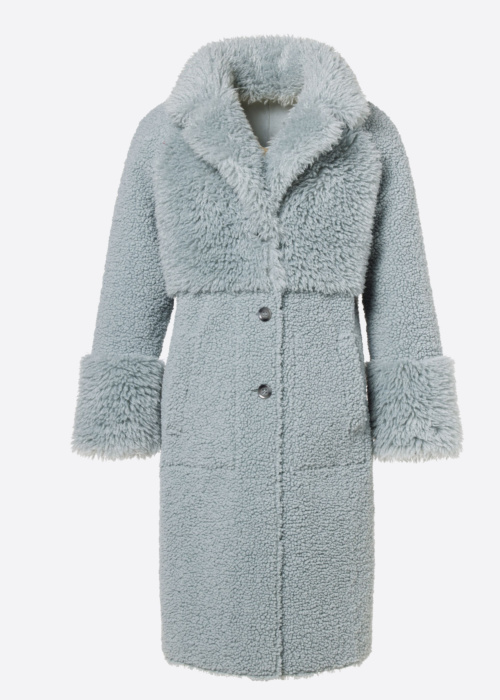 Beaumont Kahtepidikantav žieminis paltas Valery