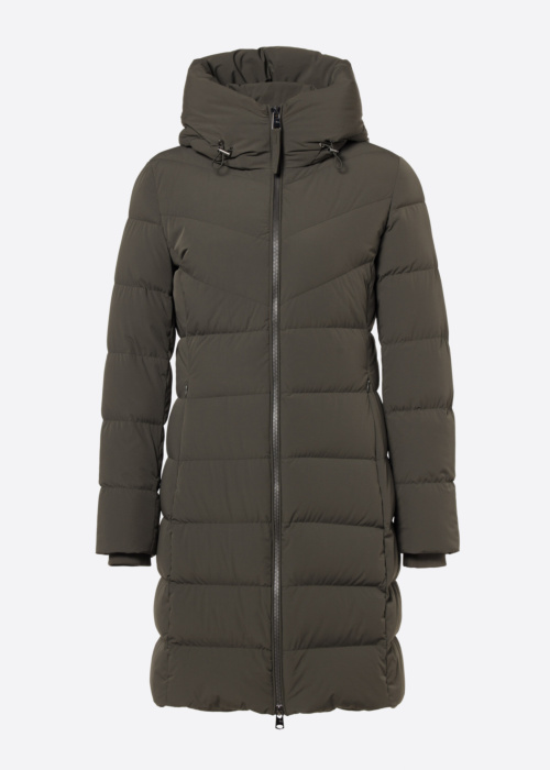 Beaumont žieminė striukė Carla