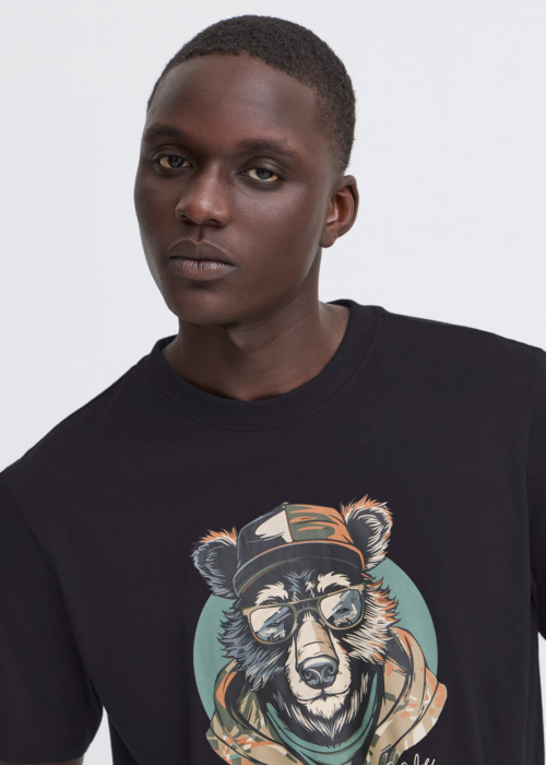 Blend marškinėliai Kiam