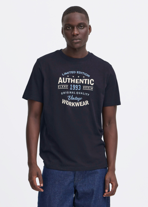 Blend marškinėliai Kubert